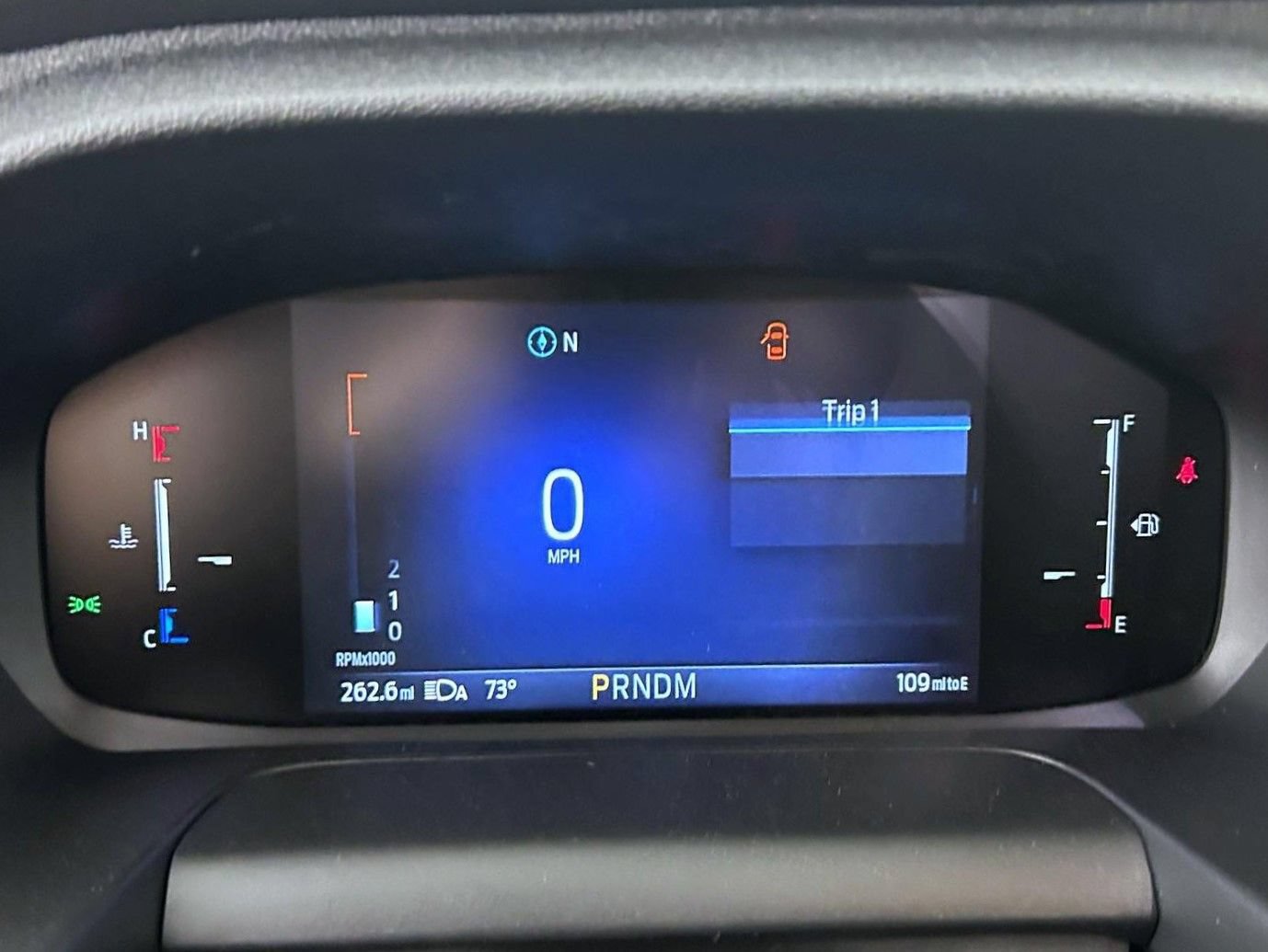 New 2026 Ford Transit 350 XL AWD/4WD image 14
