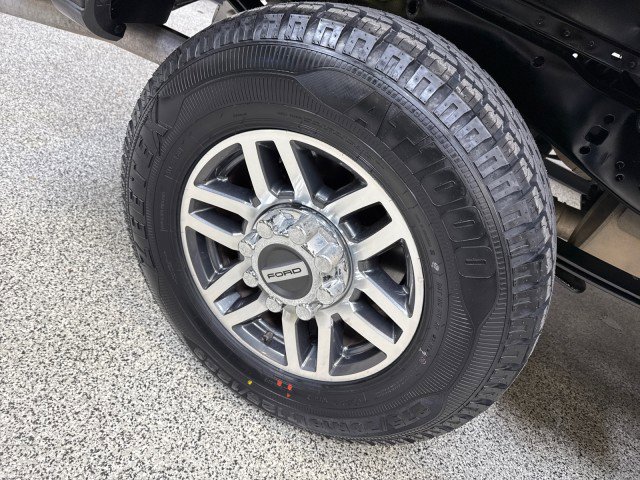 Used 2022 Ford F250 XL w/ STX Appearance Package image 75