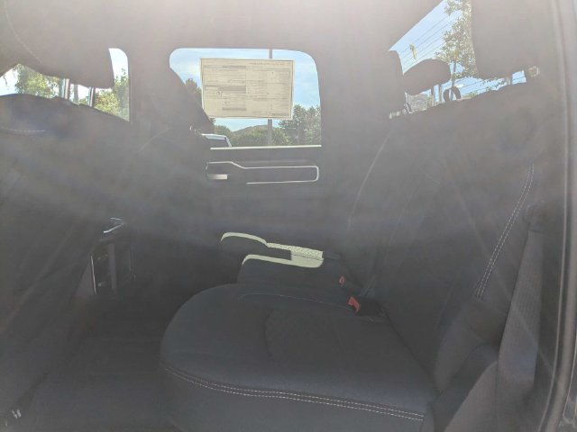 New 2026 RAM 2500 Big Horn AWD/4WD image 14