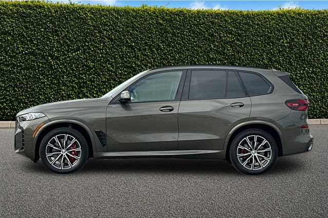 Used 2026 BMW X5 xDrive40i AWD/4WD image 7