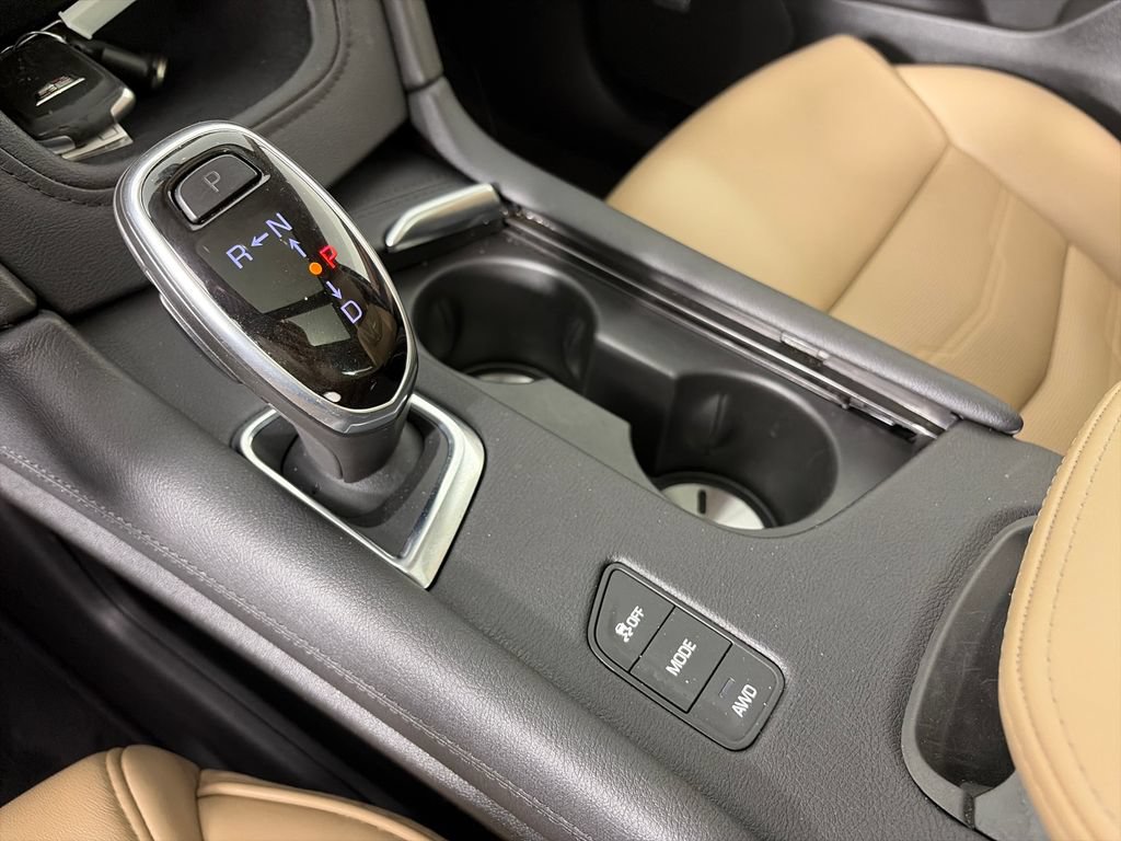 Used 2019 Cadillac XT5 Platinum AWD/4WD image 24