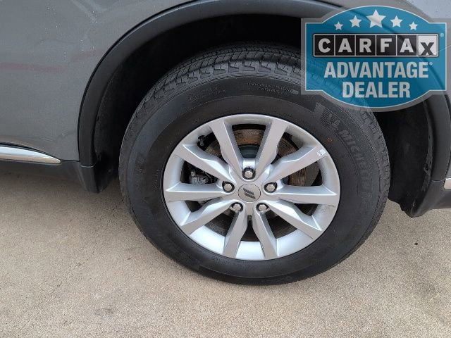 Used 2023 Dodge Durango SXT image 3