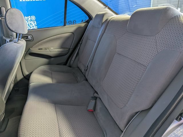 Used 2006 Nissan Sentra 1.8 S FWD image 13