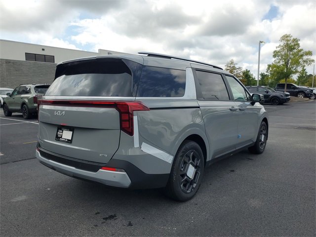 New 2026 Kia Carnival EX image 4