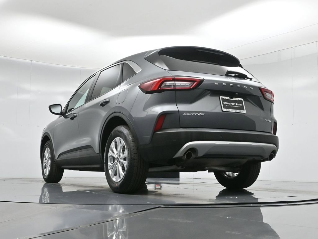 Certified 2024 Ford Escape Active w/ Tech Pack #1 image 50