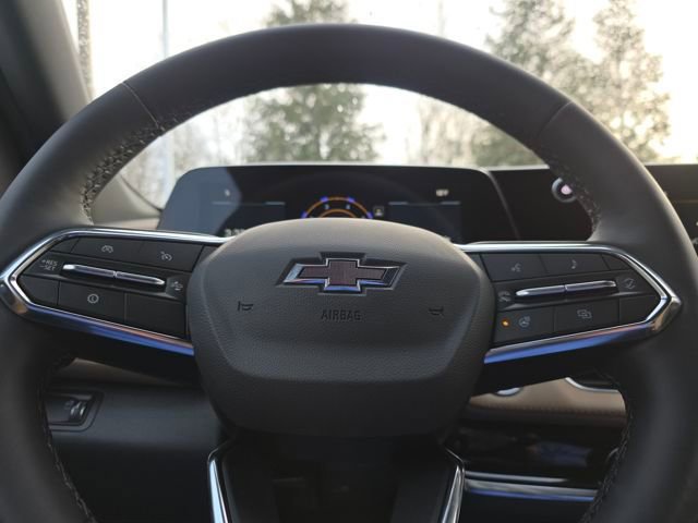 New 2026 Chevrolet Equinox ACTIV w/ Convenience Package III image 11