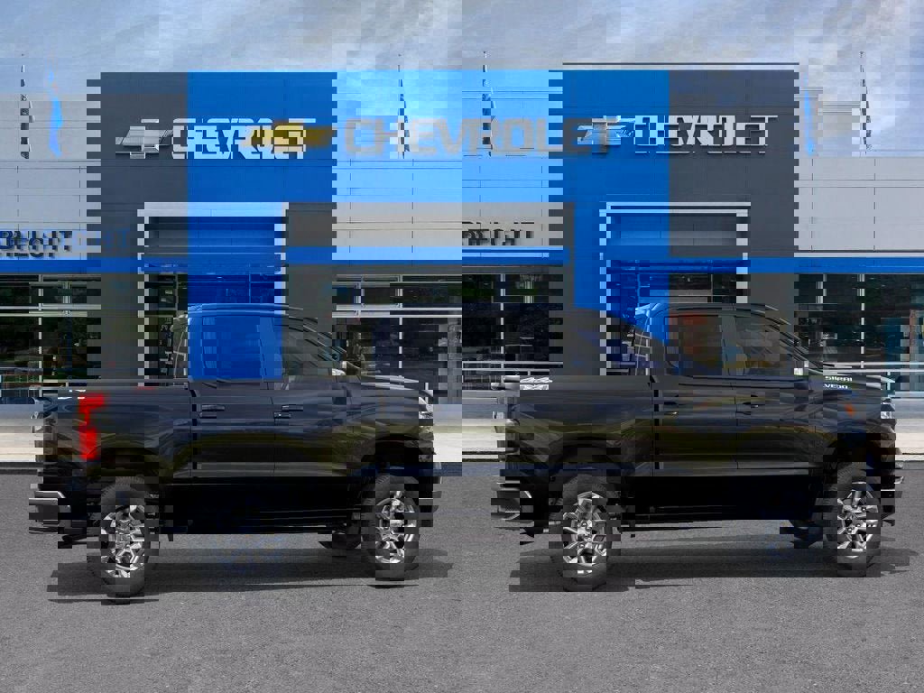 New 2026 Chevrolet Silverado 1500 LT image 5