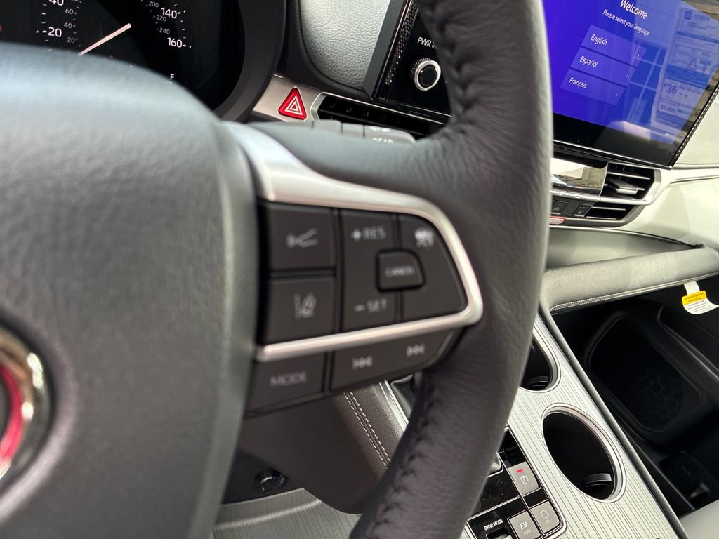 New 2026 Toyota Sienna XLE FWD image 27