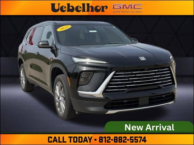 Used 2025 Buick Enclave Preferred image 1