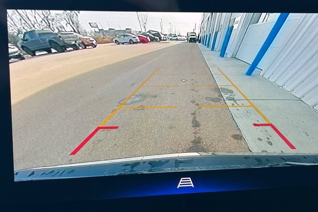 New 2026 Chevrolet TrailBlazer ACTIV w/ Convenience Package image 16