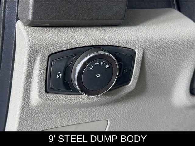 Used 2019 Ford F350 XL w/ XL Value Package image 11