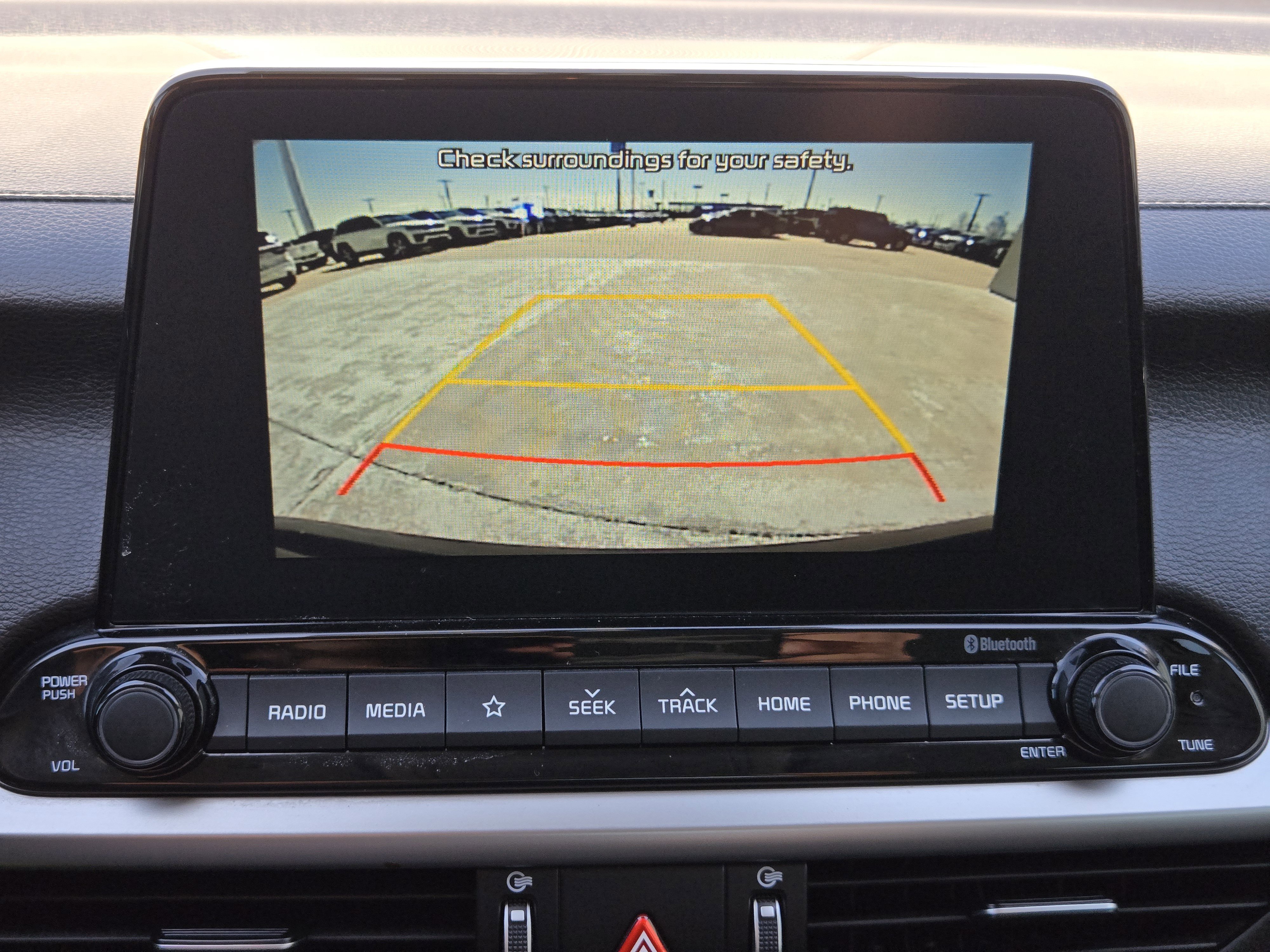 Used 2021 Kia Forte LXS image 20