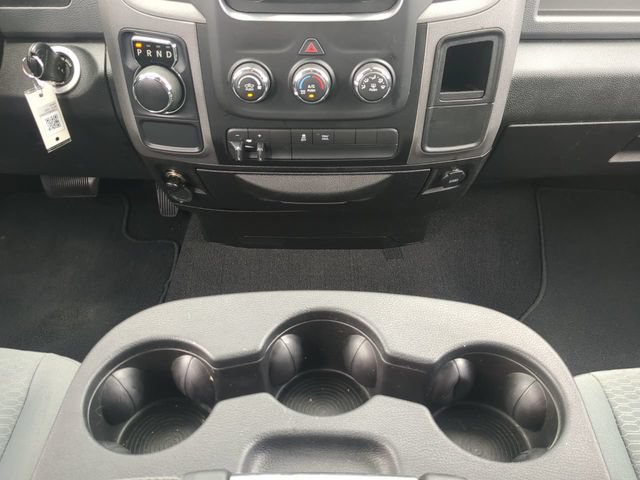 Used 2019 RAM 1500 Tradesman w/ Popular Equipment Group RWD image 20