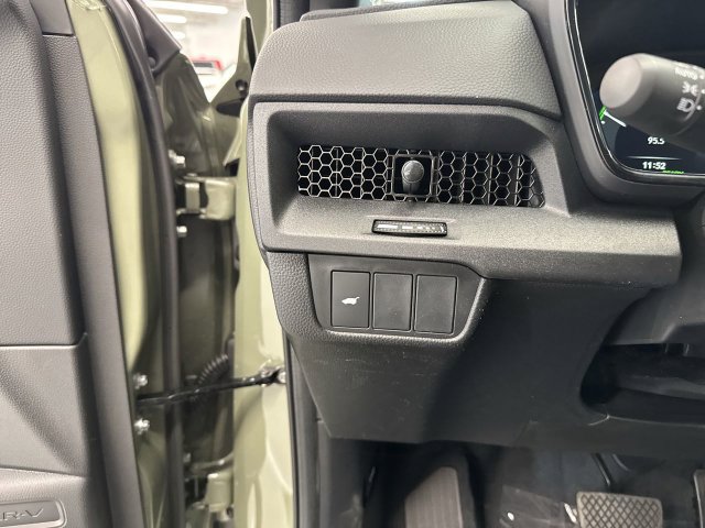 Used 2026 Honda CR-V TrailSport image 15