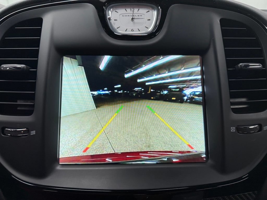 Used 2023 Chrysler 300 C RWD image 28