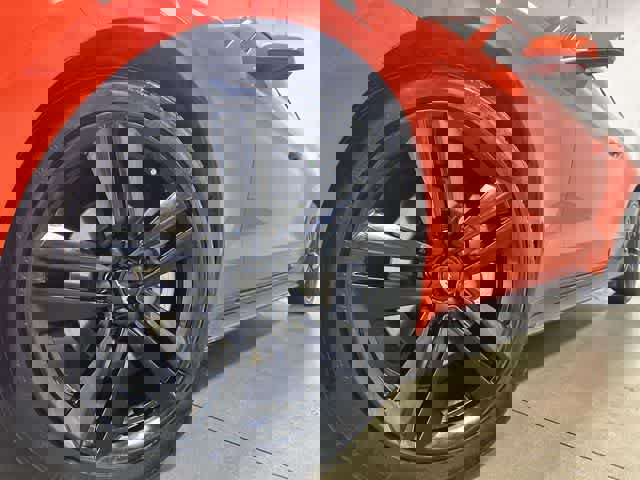 Used 2015 Ford Mustang EcoBoost w/ Wheel & Stripe Package image 28