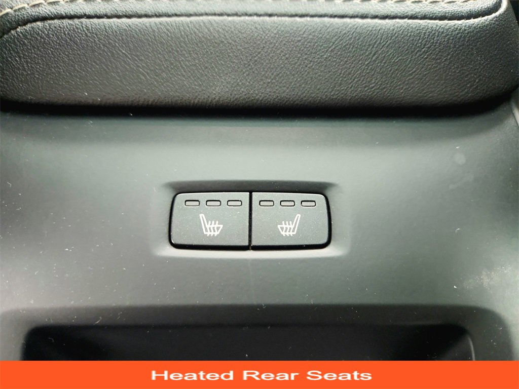 Used 2019 Volvo S60 T6 R-Design image 34