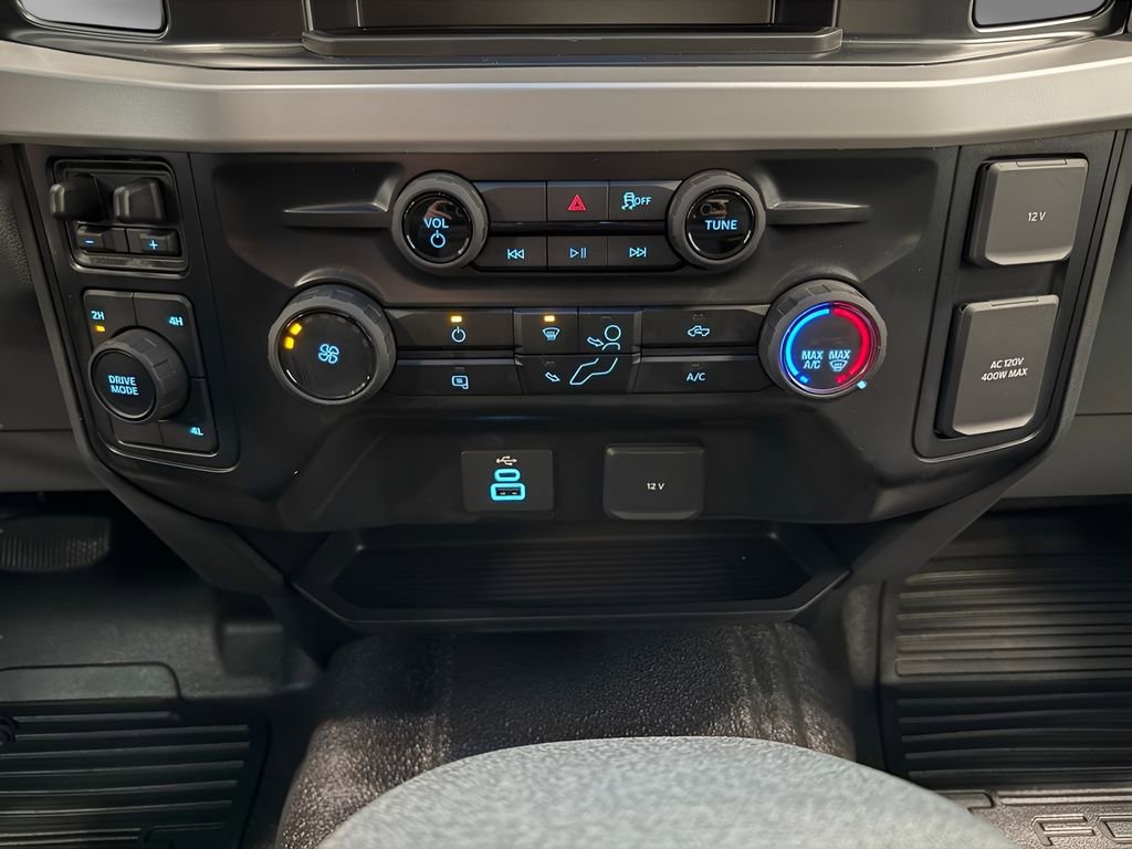 New 2026 Ford F250 XLT AWD/4WD image 22