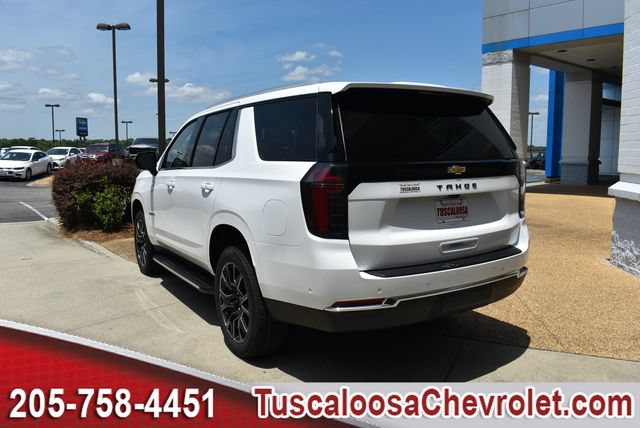 New 2026 Chevrolet Tahoe LS RWD image 6