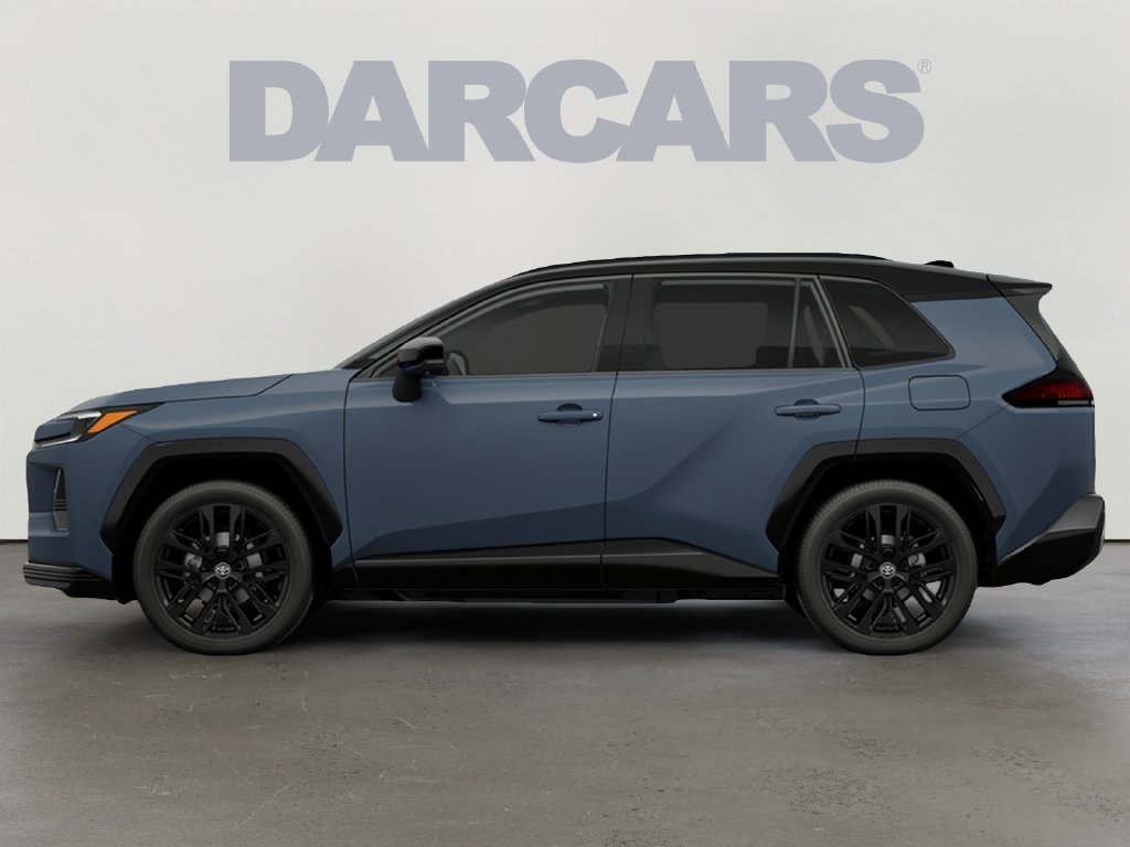 New 2026 Toyota RAV4 XSE w/ Weather Package AWD/4WD image 11
