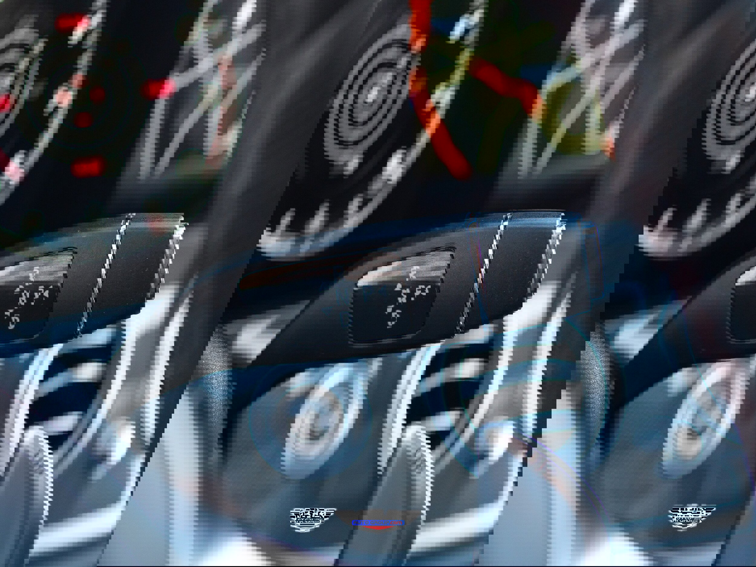 Used 2020 Mercedes-Benz E 53 AMG 4MATIC Sedan w/ Driver Assistance Package image 27