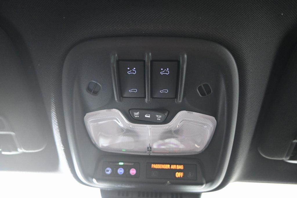 New 2026 Chevrolet Colorado Z71 w/ Technology Package AWD/4WD image 36