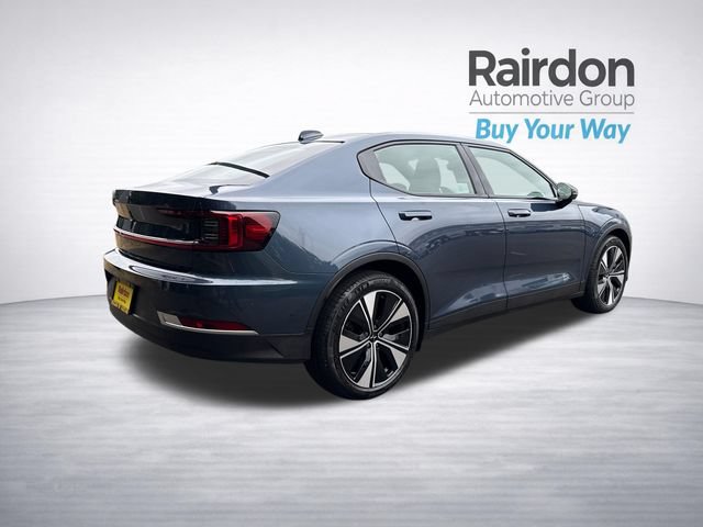 Used 2023 Polestar Polestar 2 w/ Pilot Pack AWD/4WD image 7