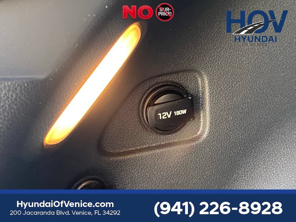 Used 2019 Hyundai Tucson Value w/ Cargo Package FWD image 39