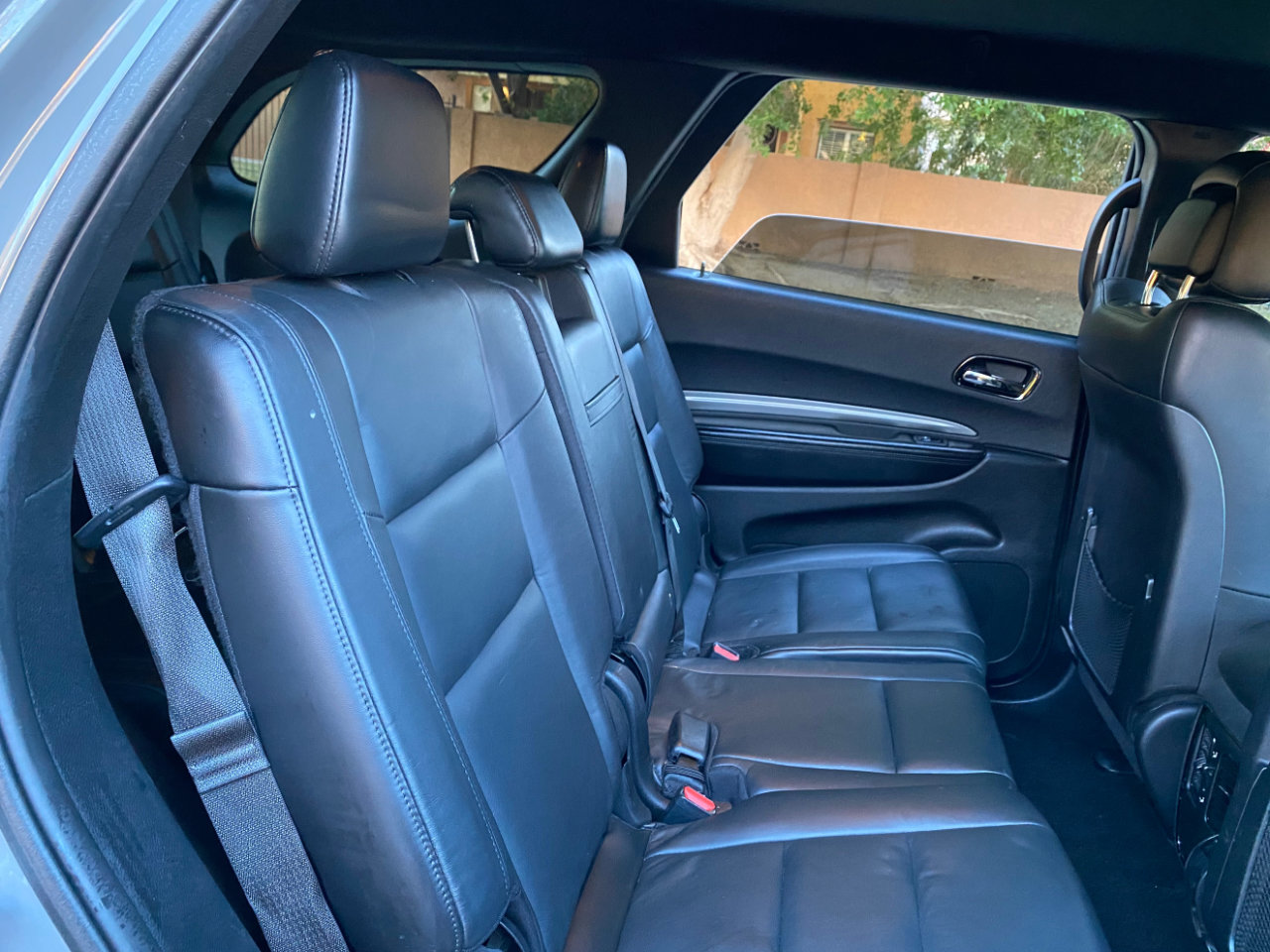 Used 2020 Dodge Durango GT w/ Blacktop Package image 52