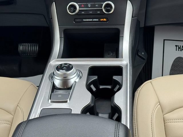 Used 2024 Ford Edge SEL w/ Convenience Package AWD/4WD image 14