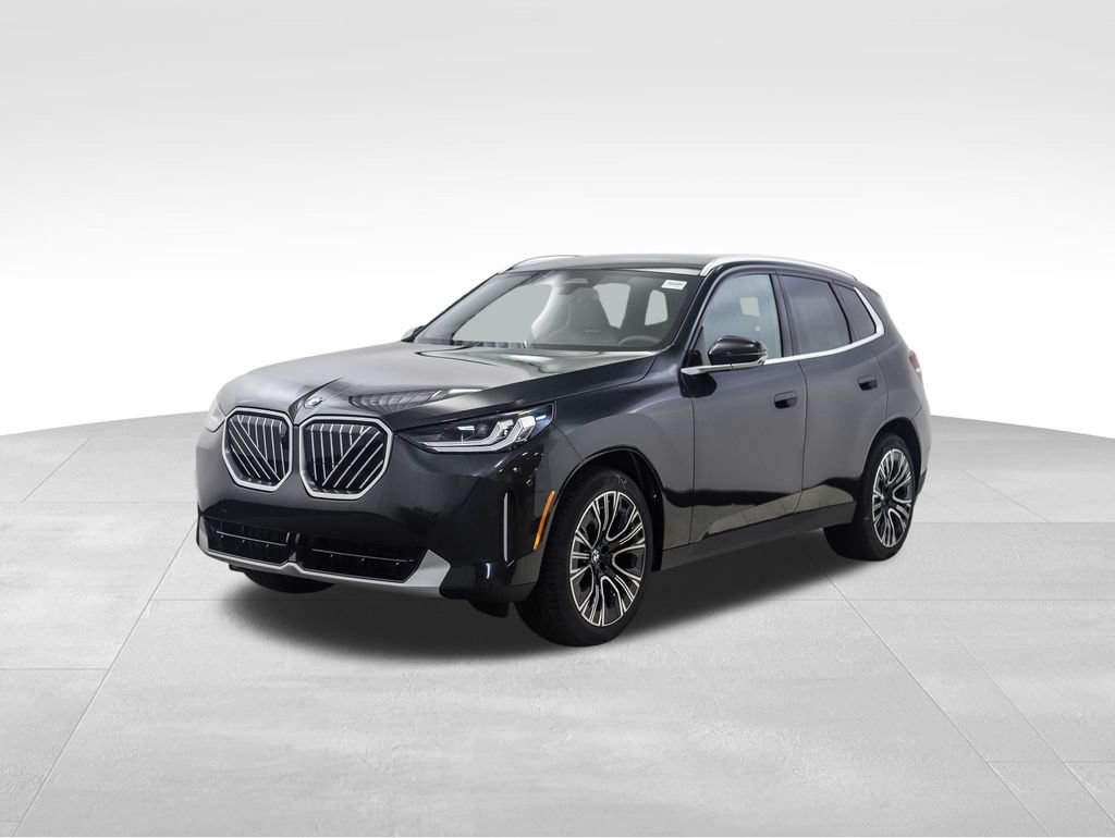 Used 2026 BMW X3 xDrive30 w/ Premium Package