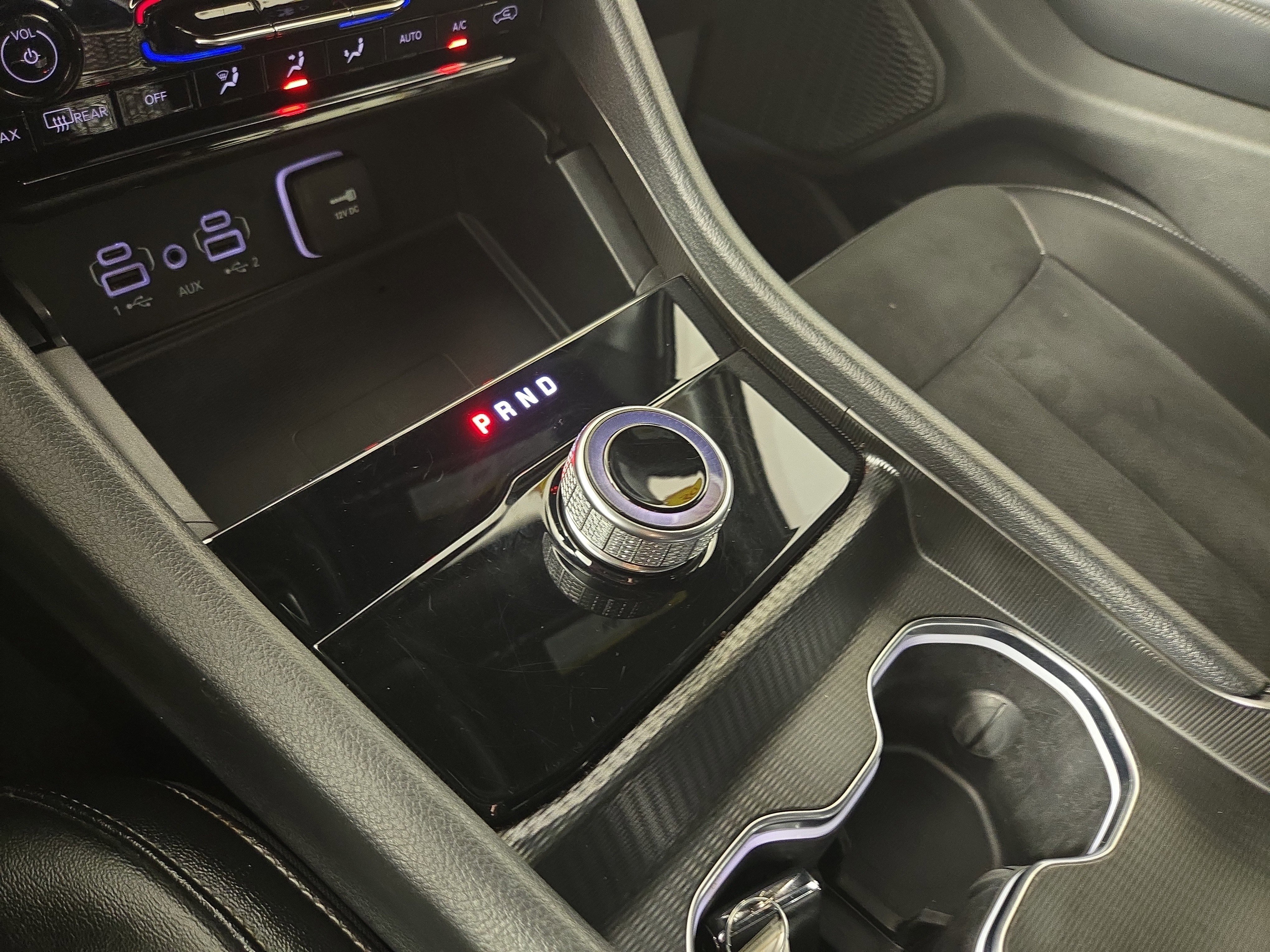 Used 2024 Jeep Grand Cherokee L Laredo image 23