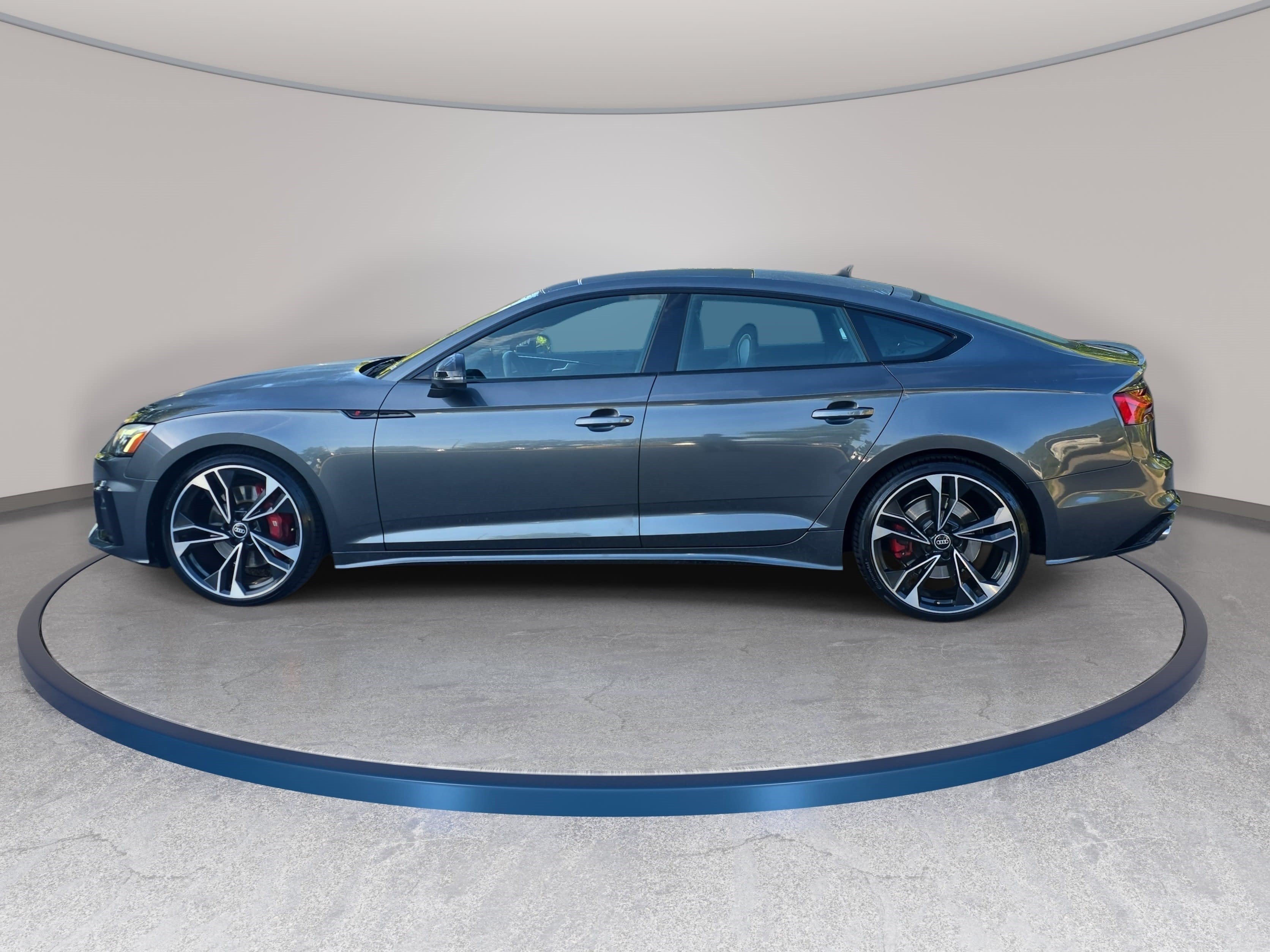 Used 2021 Audi S5 Premium Plus AWD/4WD image 8