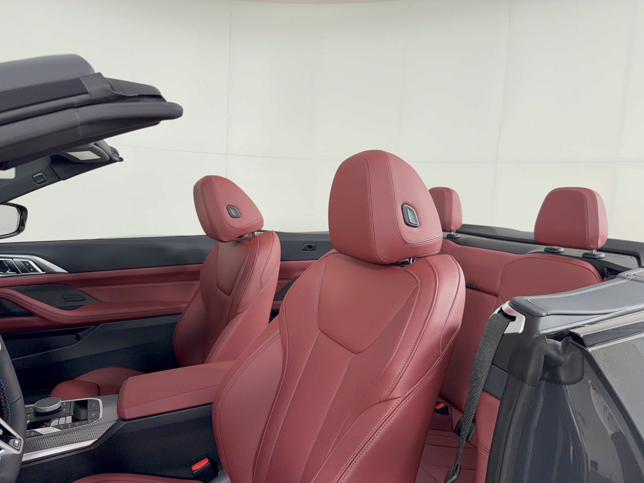 New 2027 BMW M440i Convertible w/ Premium Package RWD image 27