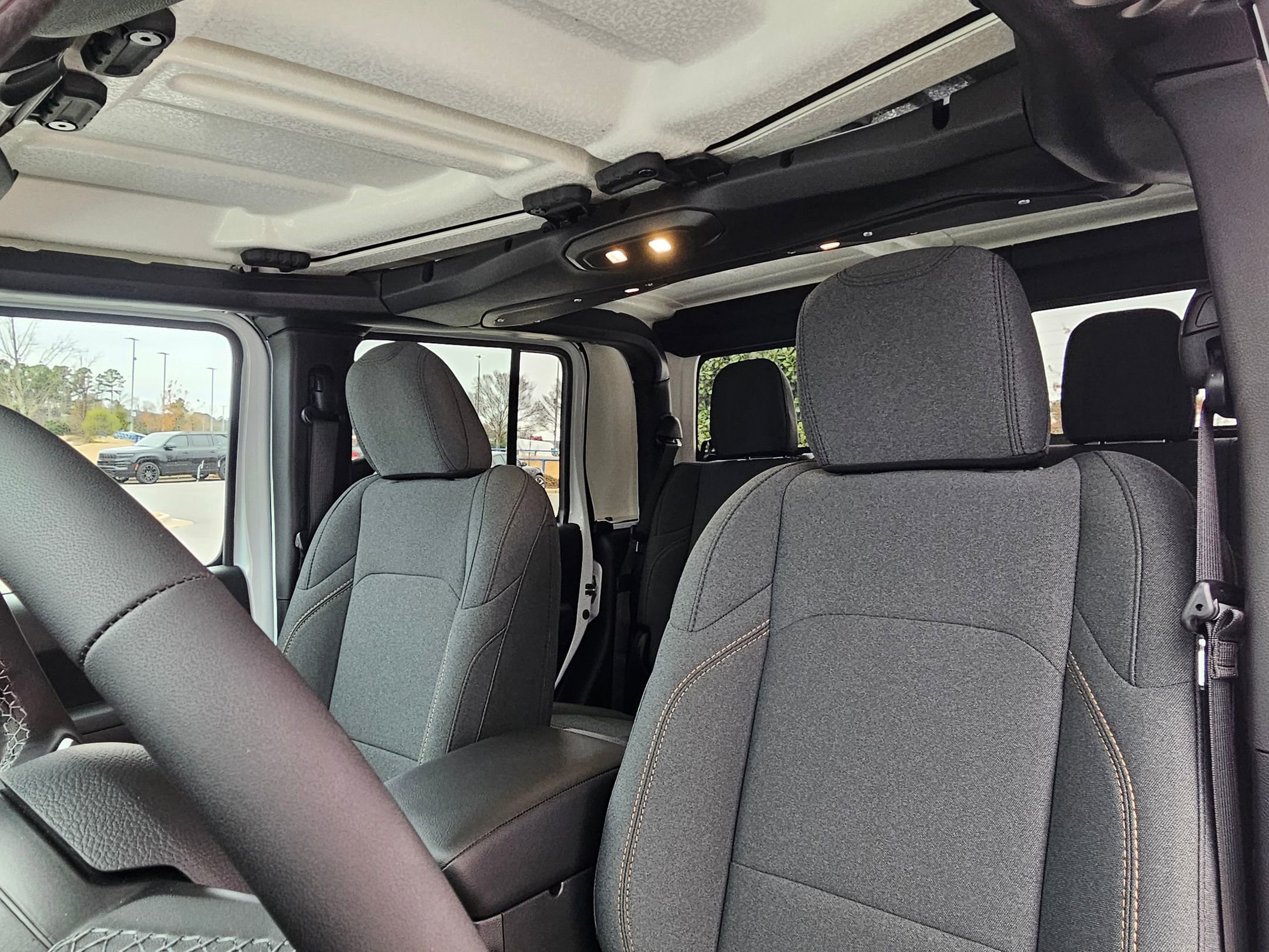 New 2026 Jeep Gladiator Sport image 20