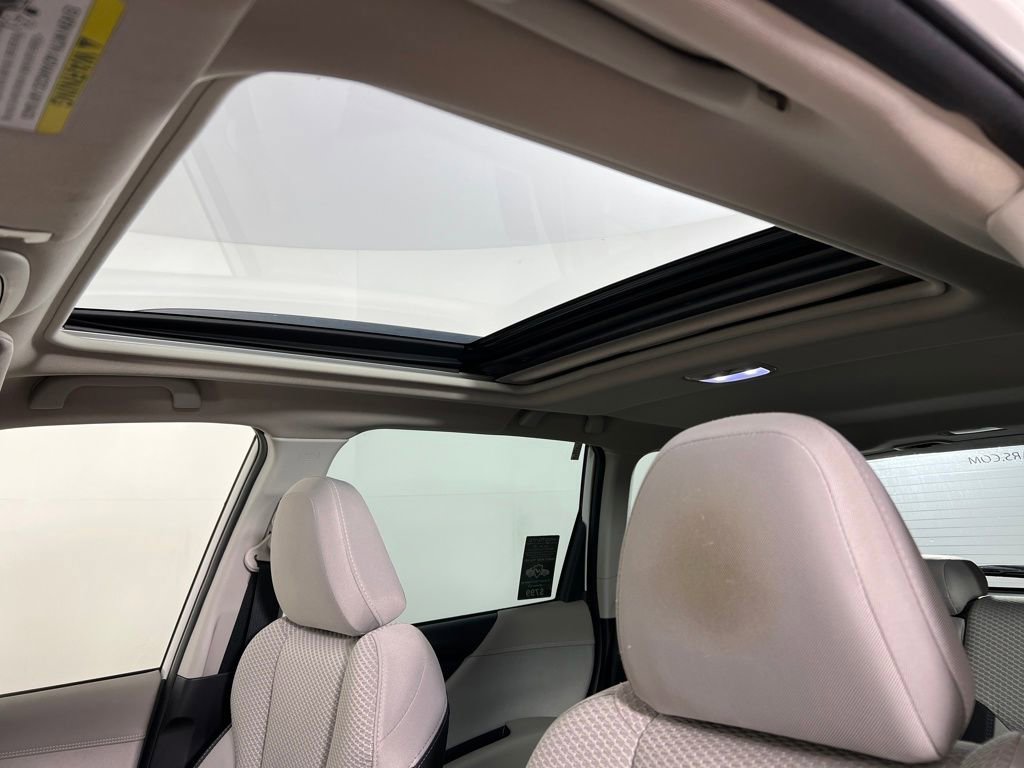 Used 2023 Subaru Forester Premium image 25