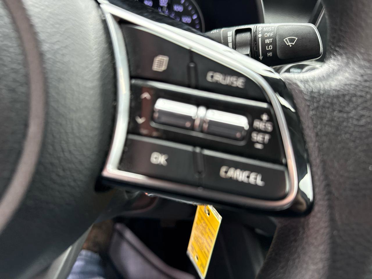 Used 2020 Kia Forte LXS image 19