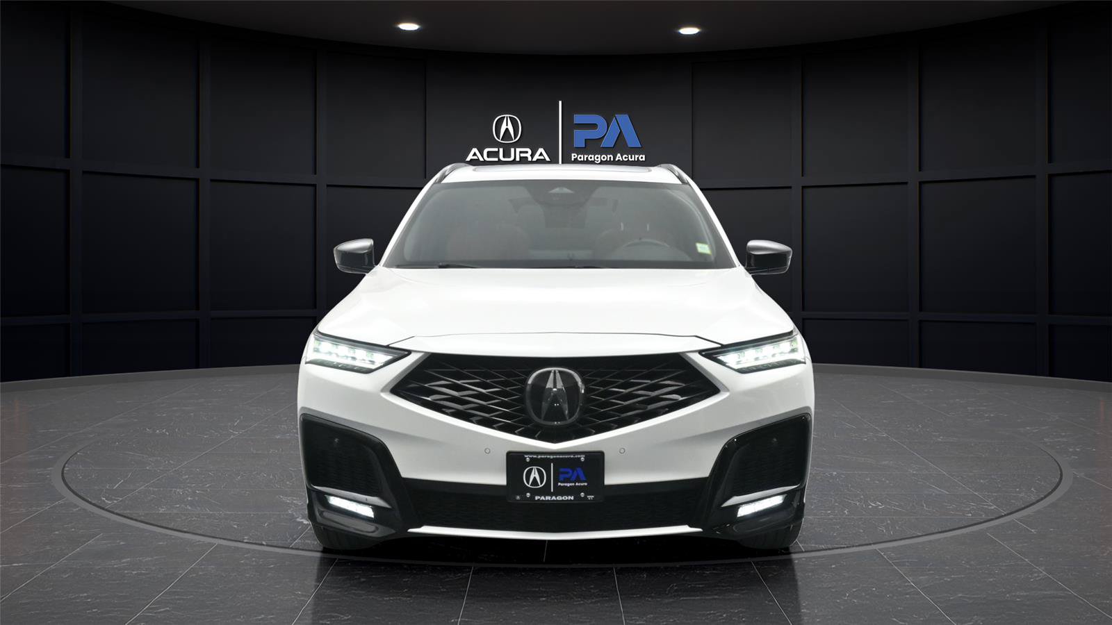 Certified 2025 Acura MDX A-Spec AWD/4WD image 27