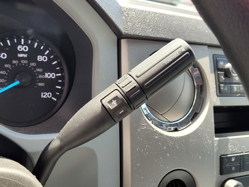 New 2025 Ford F650 2WD Regular Cab Super Duty image 14