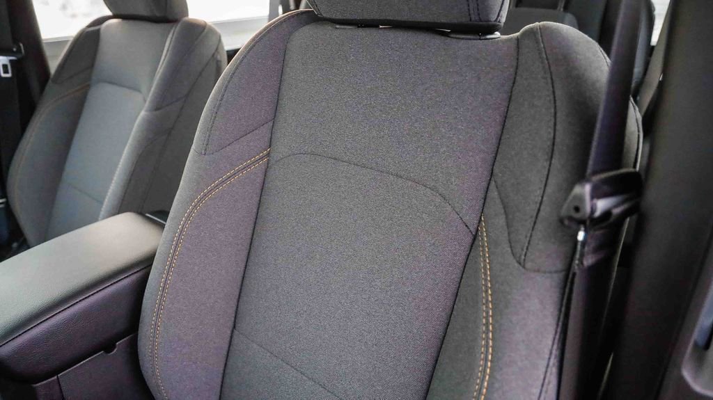 New 2026 Jeep Wrangler Sport image 26