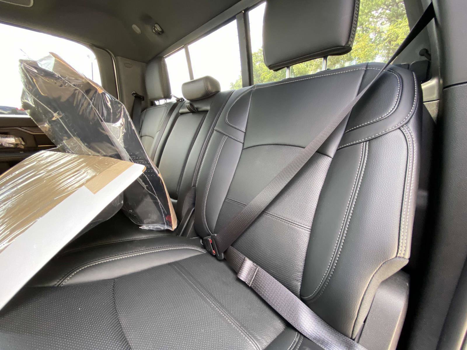 Used 2025 RAM 2500 Rebel w/ Rebel Level 1 Equipment Group image 17