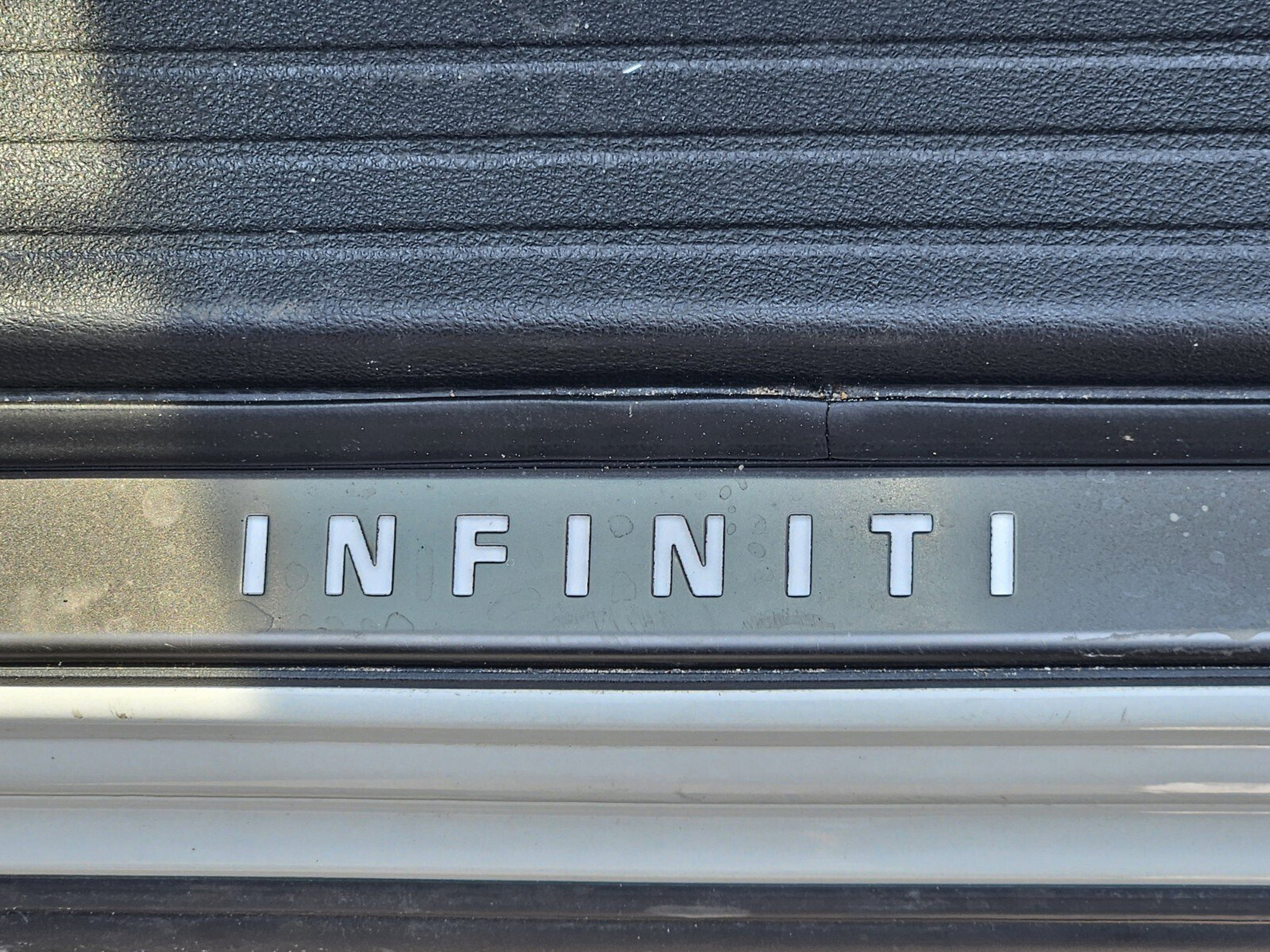 Used 2023 INFINITI QX60 Sensory w/ Vision Package AWD/4WD image 36