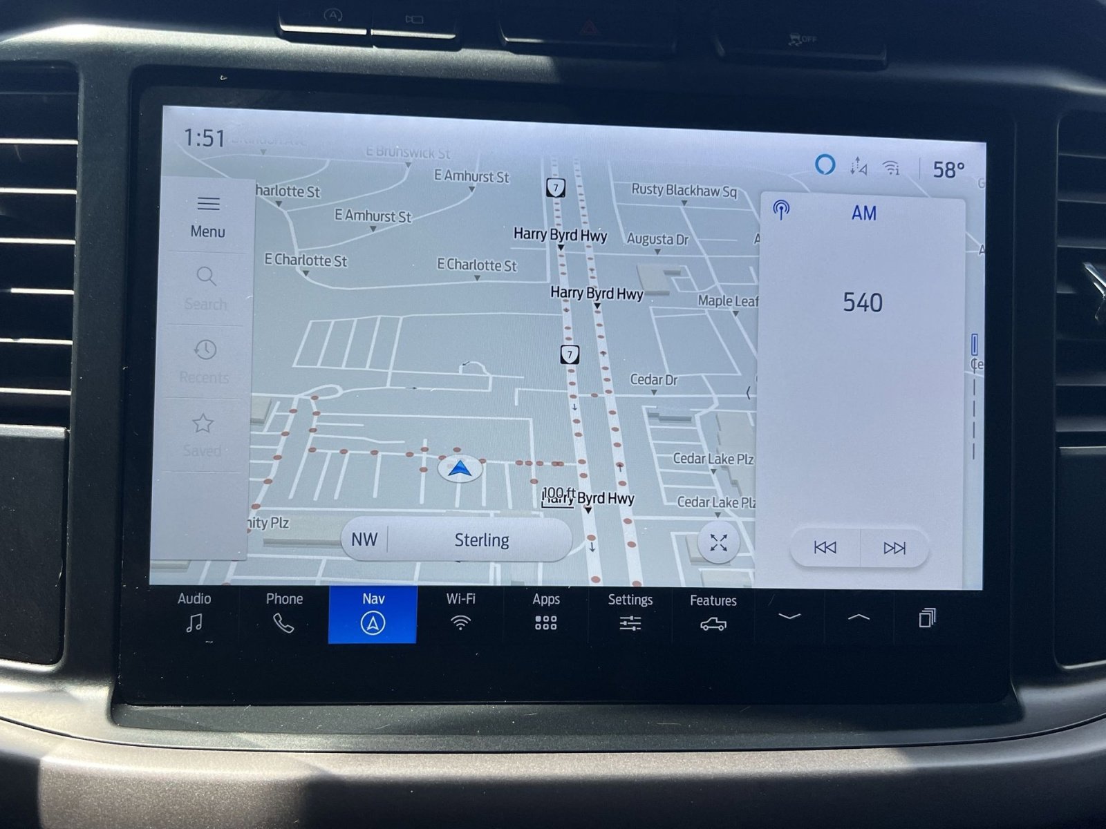 Used 2024 Ford F150 XL RWD image 28