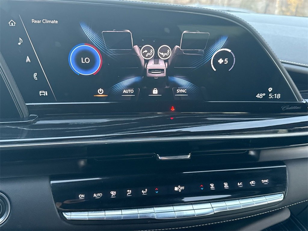 Used 2021 Cadillac Escalade ESV Sport image 17