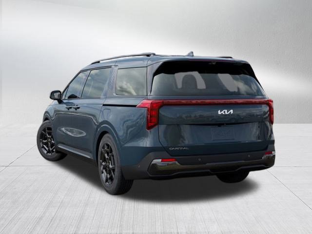 New 2026 Kia Carnival SX image 4
