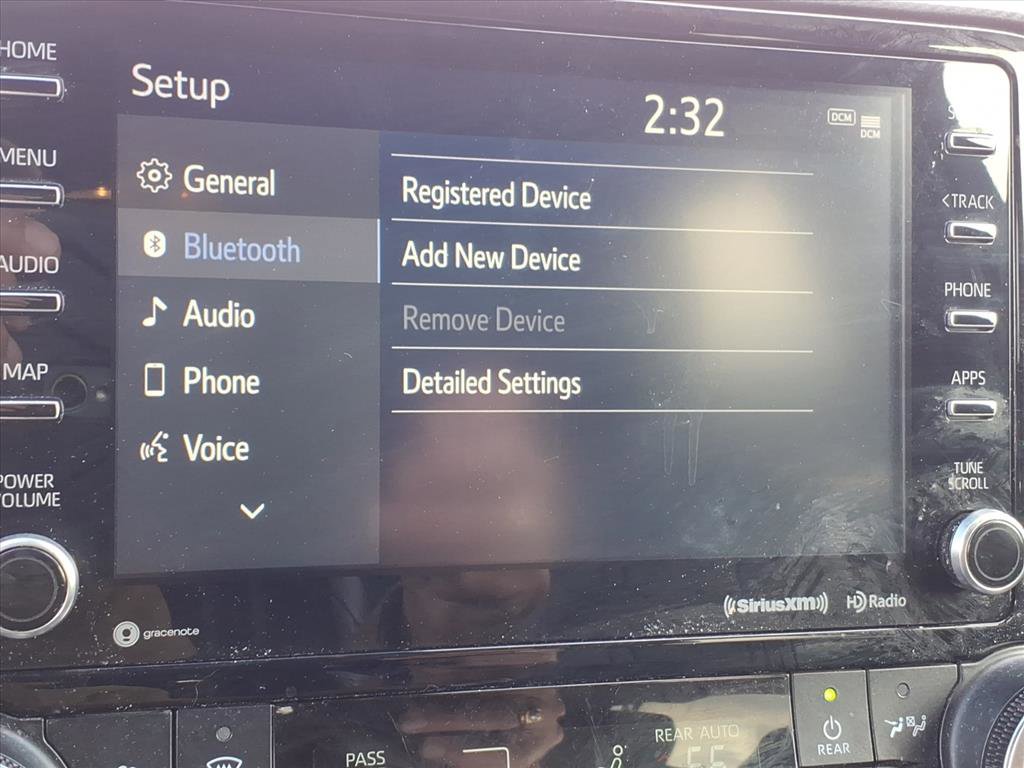 Used 2021 Toyota Highlander XSE image 7