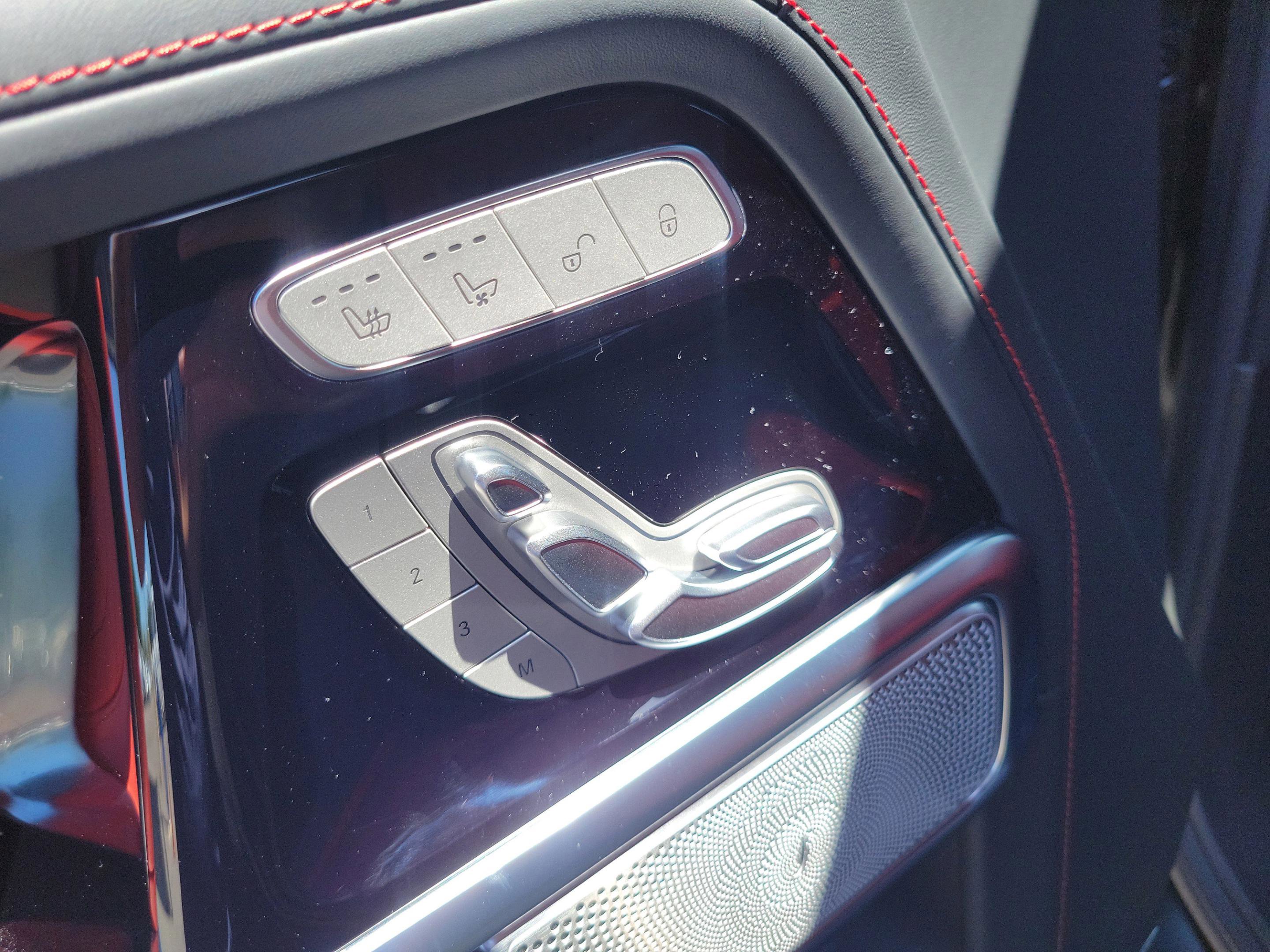 New 2026 Mercedes-Benz G 63 AMG 4MATIC image 14