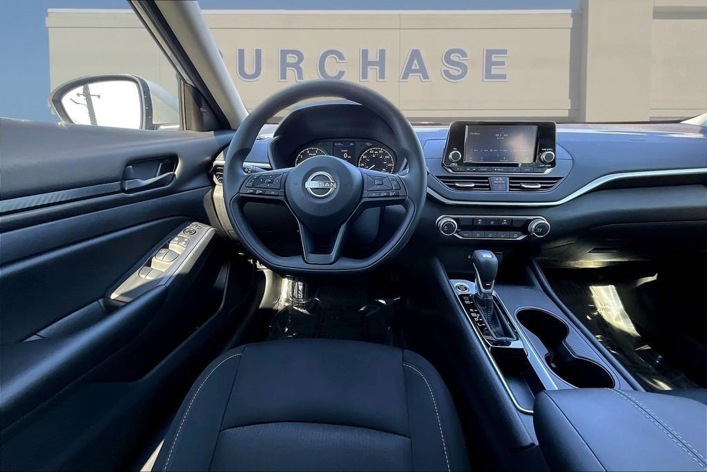 Used 2023 Nissan Altima 2.5 S image 10