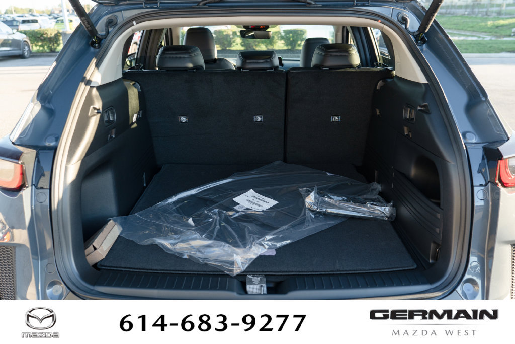 New 2026 MAZDA CX-50 AWD 2.5 Hybrid w/ Premium Pkg image 34