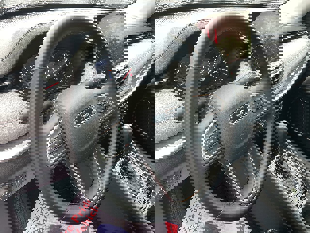 Used 2022 Jeep Compass Latitude image 30